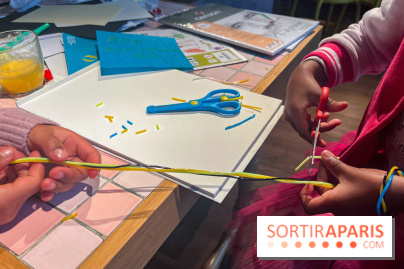 Brunch de Mama Shelter Paris West - image00006