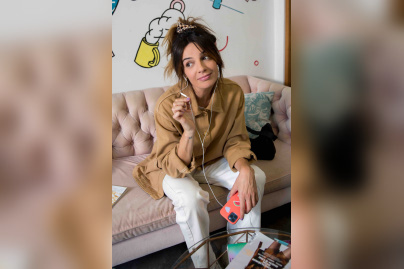 LE FESTIVAL ITINÉRANT DE LA CRÉATION NUMÉRIQUE : POP UP XPERIENCE !