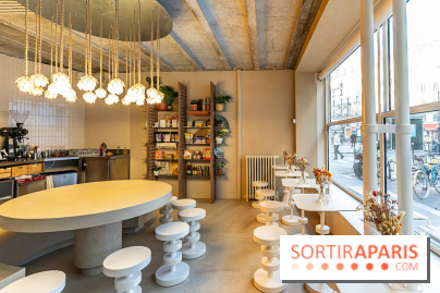 Kapé, le premier coffee shop philippin à Paris