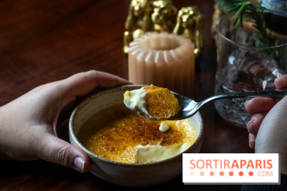 Monty's, le chalet de montagne éphémère en mode raclette et cocktails -  A7C1914