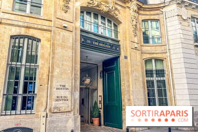 Monty's, le chalet de montagne éphémère en mode raclette et cocktails - IMG 5883