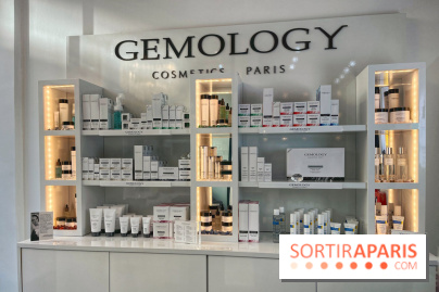 Spa Gemology