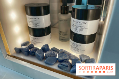 Spa Gemology