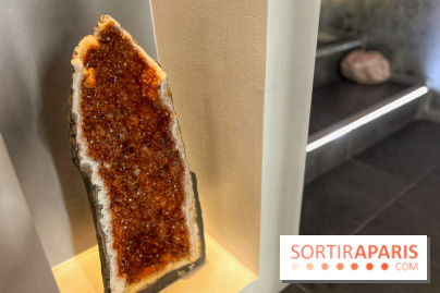 Spa Gemology
