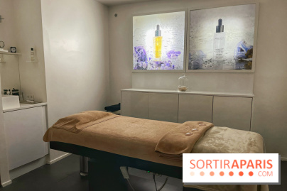 Spa Gemology
