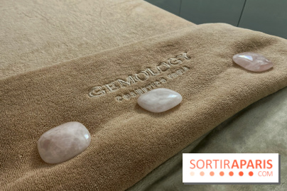 Spa Gemology
