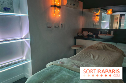 Spa Gemology