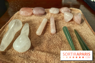 Spa Gemology