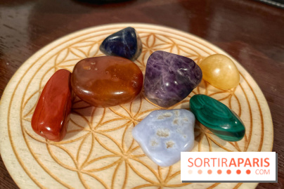 Spa Gemology