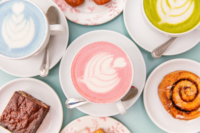 Loulou Paris : le restaurant gourmand et healthy aux inspirations australiennes