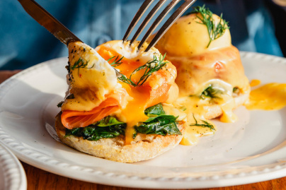 Loulou Paris : le restaurant gourmand et healthy aux inspirations australiennes du quartier latin 