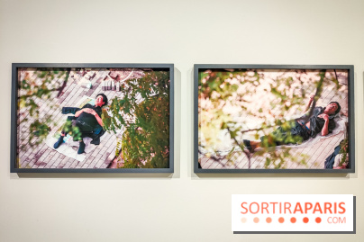 Demain est annulé : l'exposition qui interroge notre futur à la Fondation EDF - nos photos - IMG20240116103322