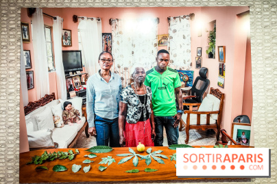 Demain est annulé : l'exposition qui interroge notre futur à la Fondation EDF - nos photos - IMG20240116101806