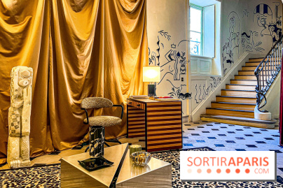 La Scopa - The Socialite Family - Exposition immersive - image00004