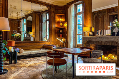 La Scopa - The Socialite Family - Exposition immersive
