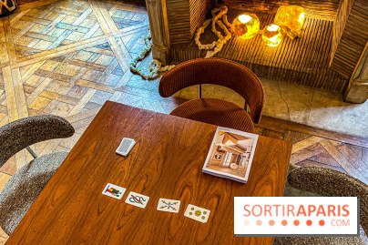 La Scopa - The Socialite Family - Exposition immersive - image00012