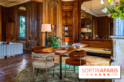 La Scopa - The Socialite Family - Exposition immersive