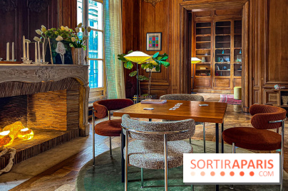 La Scopa - The Socialite Family - Exposition immersive - image00017