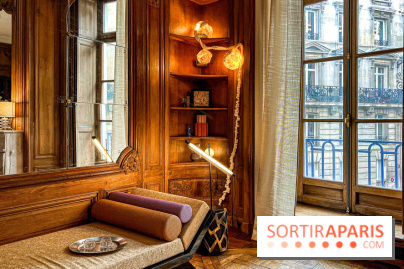 La Scopa - The Socialite Family - Exposition immersive - image00019