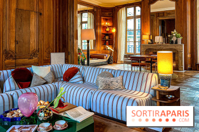 La Scopa - The Socialite Family - Exposition immersive - image00021