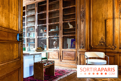 La Scopa - The Socialite Family - Exposition immersive