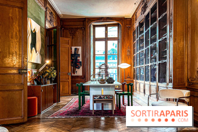 La Scopa - The Socialite Family - Exposition immersive