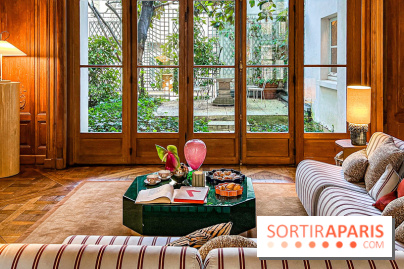 La Scopa - The Socialite Family - Exposition immersive - image00030