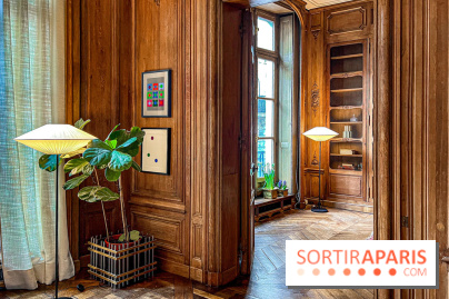 La Scopa - The Socialite Family - Exposition immersive - image00031