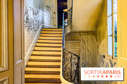 La Scopa - The Socialite Family - Exposition immersive
