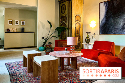 La Scopa - The Socialite Family - Exposition immersive - image00038