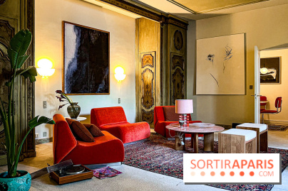 La Scopa - The Socialite Family - Exposition immersive