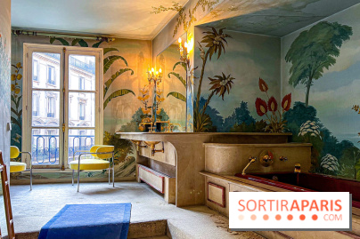 La Scopa - The Socialite Family - Exposition immersive - image00041