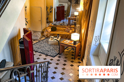 La Scopa - The Socialite Family - Exposition immersive - image00044