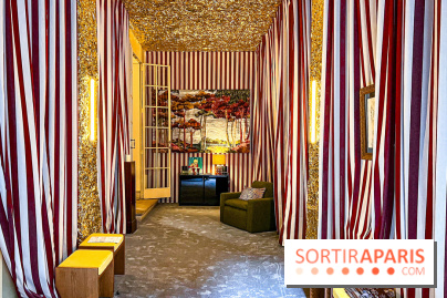 La Scopa - The Socialite Family - Exposition immersive - image00046