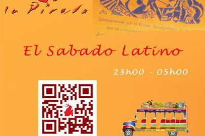 El Sabado Latino