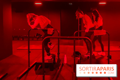 Mon Q, la salle de sport pour muscler vos fessiers