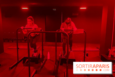 Mon Q, la salle de sport pour muscler vos fessiers