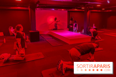 Mon Q, la salle de sport pour muscler vos fessiers