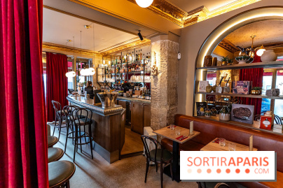 Le Bistrot des Fables -  A7C1946