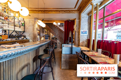 Le Bistrot des Fables -  A7C1949