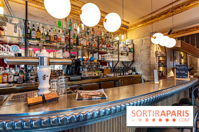 Le Bistrot des Fables -  A7C1950