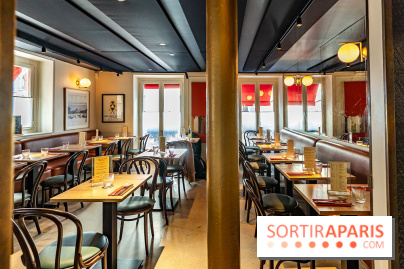 Le Bistrot des Fables -  A7C1952