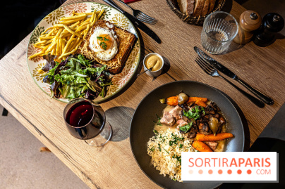 Le Bistrot des Fables -  A7C1984