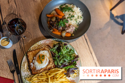 Le Bistrot des Fables -  A7C1986