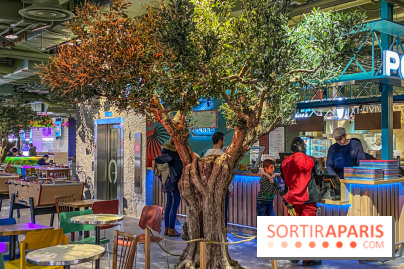 Boom Boom Villette : on a testé le premier Food & Leisure Market au cœur de La Villette - IMG 3978