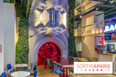 Boom Boom Villette : on a testé le premier Food & Leisure Market au cœur de La Villette - IMG 4012