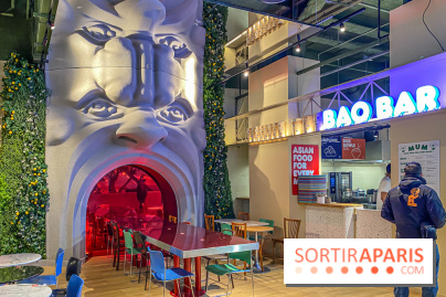 Boom Boom Villette : on a testé le premier Food & Leisure Market au cœur de La Villette - IMG 4013