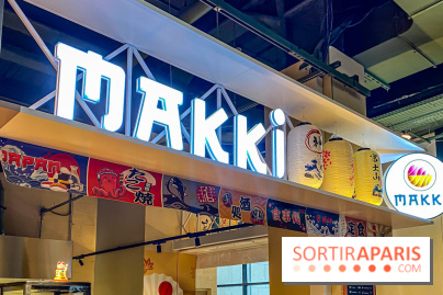 Boom Boom Villette : on a testé le premier Food & Leisure Market au cœur de La Villette - IMG 4014