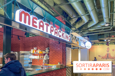 Boom Boom Villette : on a testé le premier Food & Leisure Market au cœur de La Villette - IMG 4016