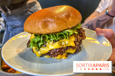 Boom Boom Villette  - : on a testé le premier Food & Leisure Market au cœur de La Villette